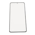 thumbnail image 4 of Reemplazo de la cubierta de vidrio de la pantalla exterior frontal para Samsung Galaxy S20 Ultra 5G G988 Kit de herramientas de reparación de pantalla de repuesto negro, 4 of 8