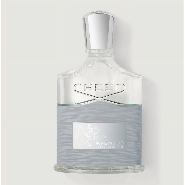 Creed Aventus Cologne, 3.3 oz Millesime EDP Spray for Men