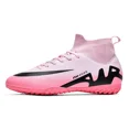 thumbnail image 3 of Zapatillas de entrenamiento de fútbol para hombre, venta al por mayor, botas de fútbol antideslizantes FG/TF, botas de fútbol ultraligeras para exteriores, calidad superior, 3 of 5