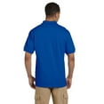 thumbnail image 2 of Gildan G380 Adult Ultra Cotton Adult Piqué Polo, 2 of 3