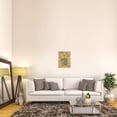 thumbnail image 3 of Global Gallery Cheri Blum 'Asian Teapot II' Canvas Wall Art, 3 of 4