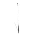 thumbnail image 1 of Cinchos de plástico 4.6x300 mm, 100 pzas, Negro, 1 of 3