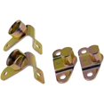 thumbnail image 3 of Dorman 38642 Tailgate Hinge Insert Kit - Left And Right - Bed And Gate Side Compatible with Select Chevrolet/GMC/Hummer Models, 3 of 4