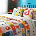 thumbnail image 2 of Premium Quilt Batting, King size, Use for Decorative or Lightweight Quilts, 2 of 4