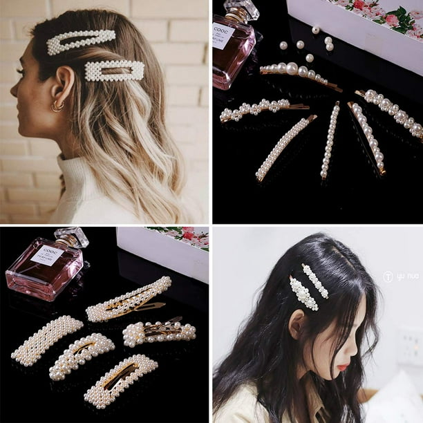 Large hair pins deals