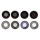 thumbnail image 5 of Juego de filtros de lente Bling Bling para cámara de dron DJI Action3 Blue Streak CPL ND8 ND16 ND32 ND64 STAR, 5 of 12