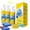 3PCS, variant on Powerful Multipurpose Car Interior Foam Cleaner,All Around Master Foam Cleaner, Quick Spray and Wipe All Purpose Waterless Detailer, Cars Seat Foams Cleaners Spray