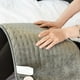 thumbnail image 3 of Heating Pad For Back Pain Relief Electric Heat Pads For Cramps Heating Pads For Neck And Shoulders, 3 of 11
