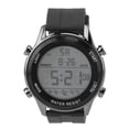 thumbnail image 1 of Reloj Deportivo Digital Electrónico Luminoso Resistente Al Agua Pantalla Grande Reloj de Hombre Correa de Reloj de Silicona para Actividades Al Aire Libre ANGGREK  Otros, 1 of 8