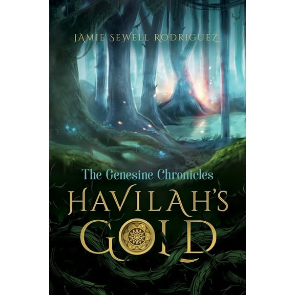 The Genesine Chronicles Havilah's Gold: The Genesine Chronicles, Book 1, (Paperback)