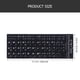 thumbnail image 3 of 10 pegatinas para teclado tailandés, pegatinas con letras en tailandés, protector para teclado de ordenador portátil, 3 of 6