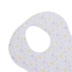 thumbnail image 5 of 20Pcs Babero portátil para bebé Toalla desechable para comer Saliva Delantal impermeable para baberos recién nacidos (Patrón de estrella), 5 of 5