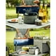 thumbnail image 3 of Juego de 6 botellas de condimentos, botellas de especias portátiles con bolsa de transporte, kits de frascos de condimentos de cocina, 3 of 9