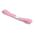 thumbnail image 3 of Buyless Fashion Ceinture Élastique Extensible Ajustable pour Enfants, Tout-Petits et Bébés avec Boucle Argentée, 3 of 7