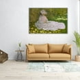 thumbnail image 2 of Springtime - Wrapped Canvas Print Wall Art | 48" W x 32" H, 2 of 4