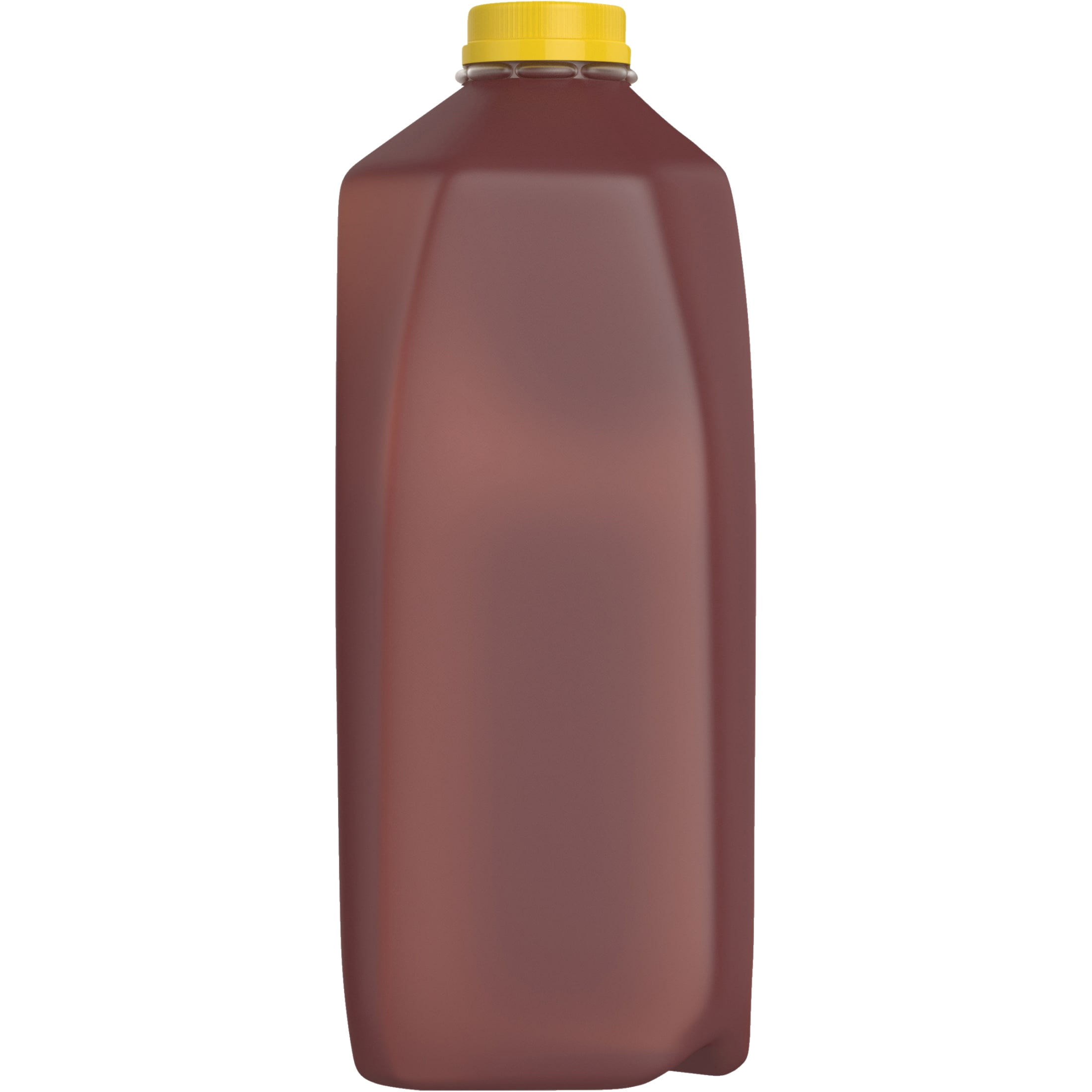 Oakhurst Lemon Flavored Sweetened Iced Tea Half Gallon