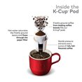 thumbnail image 4 of Keurig Descaling Solution Brewer Cleaner, Includes 28 oz. Descaling Solution, Compatible with Keurig Classic/1.0 & 2.0 K-Cup Pod Coffee Makers (28 Oz), 4 of 5