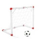 thumbnail image 5 of Juego De Portería De Fútbol, ​​coordinación Física Conveniente Para Almacenar Juegos De Fútbol Para Niños, Para Niños ANGGREK Otros, 5 of 8