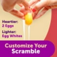 thumbnail image 6 of Just Crack an Egg Ultimate Sausage Scramble Kit, 3 oz Cup, 6 of 16