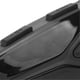 thumbnail image 3 of Motorcycle Helmet Headset Bluetooth5.0 2.4G Wireless Waterproof Noise Reduction Hands Free Calls Communication System Black, 3 of 5