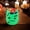 A, variant on Tiitstoy Halloween Pumpkin Bucket, Pumpkin Candy Bucket Plastic Lantern Bucket for Halloween Party Decorations Party Favors Purple