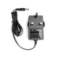 thumbnail image 1 of 2024 12v Replacement Power Supply Compatible With Roberts Stream 93i. Stream 94i Smart Radio(color:uk Plug), 1 of 4