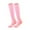 Pink, variant on Compression Socks for Delicate Women Compression Socks for Or Circulation Is Best for Athletics Support Cycling Fall Fashion Must Have