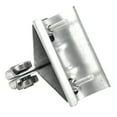 thumbnail image 3 of Stainless Steel Track Roller Wheel Trolley 24mm Pulley Diameter Cable Pulley Track Roller Wheel Trolley, 3 of 22