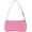 Pink, variant on Kukuzhu Evening Bag for Women Small Shoulder Bag Y2k Purse Hobo Bag Tote Handbag Satchel Bag Cute Party Bag Clutch Purses