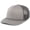 Graphite, variant on Foamie Fresh Trucker Cap
