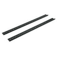 thumbnail image 3 of Gator 12U Rack Rails Accessory GRW-RACKRAIL-12U, 3 of 6
