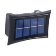 thumbnail image 2 of Outdoor Solar Lights Light Sensor Outdoor Lights Solar Lights Outdoor Rainproof Outdoor Solar Lights For Courtyard Terrace Garden Garage, 2 of 6
