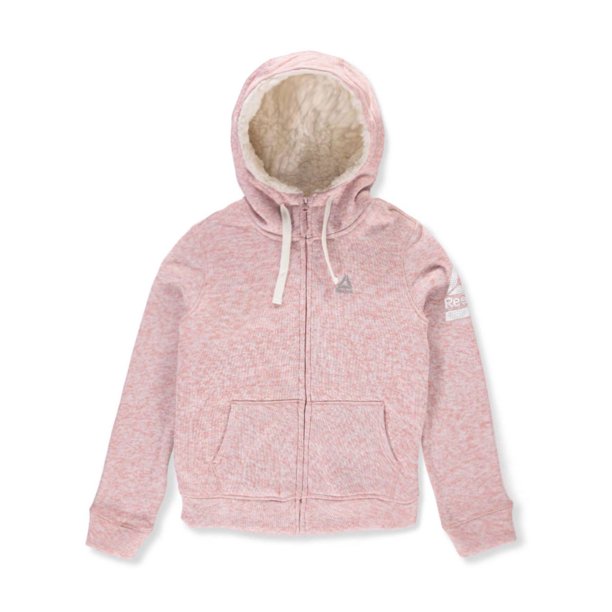 Reebok Reebok Girls' Hoodie (Big Girls)