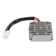 thumbnail image 3 of Rectificador de voltaje para motocicleta, repuesto de regulador de voltaje, rectificador de reguladorectificador de para Voltaje Rectificador Regulador 12V 5 Cables para Motocicleta ATV Dirt Quad Scoo, 3 of 8