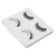 thumbnail image 4 of Juego de pestañas postizas sin pegamento, 2 pares de cosméticos autoadhesivos, pestañas postizas de aspecto natural, valor inmejorable, 4 of 8