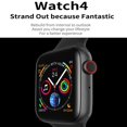 thumbnail image 5 of W34 1.54 inch IPS Color Screen Smart Watch,Support Call Reminder /Heart Rate Monitoring/Sleep, 5 of 5