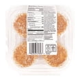 thumbnail image 6 of Marketside Raspberry Sorbet Cupcakes, 11.7 oz, 4 Count, 6 of 7