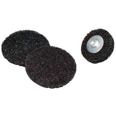 UPC 048011009483 product image for Fiber Disc,6x1/2in,XCrs,SC SCOTCH-BRITE 61500120722 | upcitemdb.com