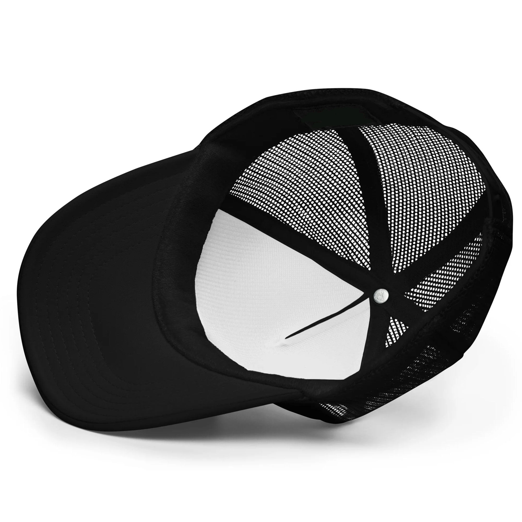 Gymish Lift Workout Hats for Men - Breathable, Moisture-Wicking, Adjustable Athletic Caps