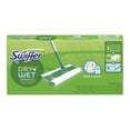 thumbnail image 3 of Fregonas Swiffer Sweeper 2 en 1 para limpieza de pisos, limp, 3 of 6