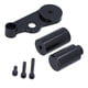 thumbnail image 5 of Deslizadores de marco para motocicleta Suzuki GSXR 600 GSXR 750 2006, 3 unidades-2009Negro, 5 of 14