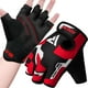 thumbnail image 1 of Guantes de levantamiento de pesas RDX Gym Fitness Workout para hombres y mujeres, 1 of 8