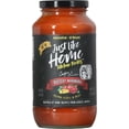 thumbnail image 3 of Just Like Home KHRM00372926 25 oz Buttery Marinara, 3 of 4