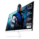 thumbnail image 2 of Monitor Gamer XTREME PC GAMING Infinite Game 23.8 5ms 75Hz FHD IPS HDMI USB-C Altavoces Blanco FreeSync G-Sync blanco, 2 of 6