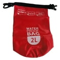 thumbnail image 1 of Maytalsory Sac Sec d'Extérieur Double Sac à Main Léger Sacs de Rangement pour Bateau Randonnée Rafting Plongée Canotage Accessoires de Sports Nautiques Gris Camouflage 2L Sans Bretelles 1 Ensemble, 1 of 6