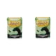 thumbnail image 2 of 2 Packs Dragon Shield Matte Emerald Standard Size 100 ct Card Sleeves Value Bundle!, 2 of 6