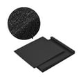 thumbnail image 4 of 2 Packs High Density Acoustic Isolation Foam Isolation Pads 30 * 27cm Usable Area for, 4 of 8