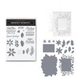 thumbnail image 1 of Corte De Metal De Navidad, Plantilla De Grabado Para Álbum De Recortes Para Hacer Tarjetas, Tarjeta De Navidad Diy, Decoración De Tarjeta De Foto De Felicitación Vogacara HA040031-03, 1 of 5