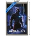 thumbnail image 3 of Ultraman - Dark Anime One Sheet Wall Poster, 14.725" x 22.375" Framed, 3 of 6