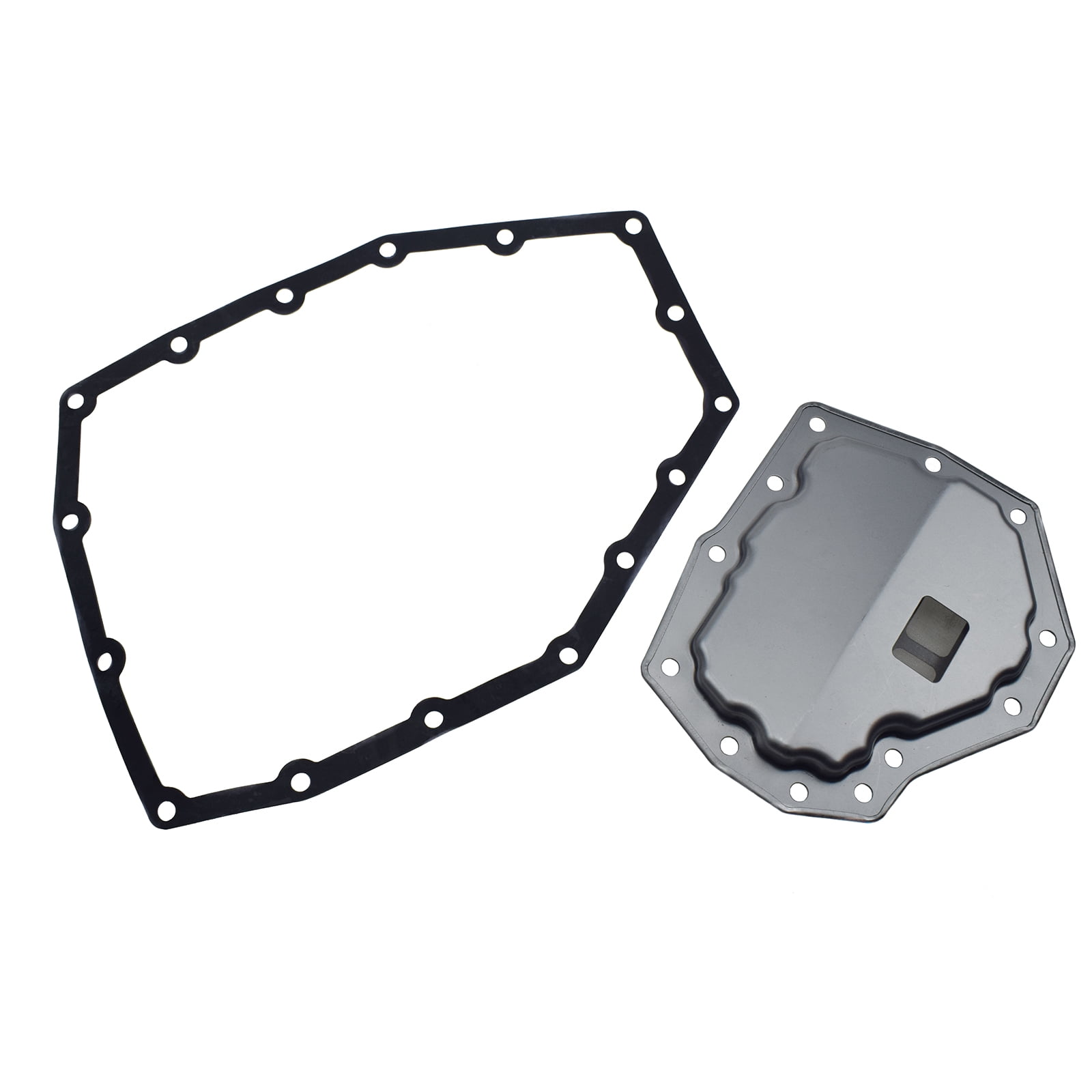 Automatic Transmission Oil Filter & Gasket For Nissan Versa JF414E